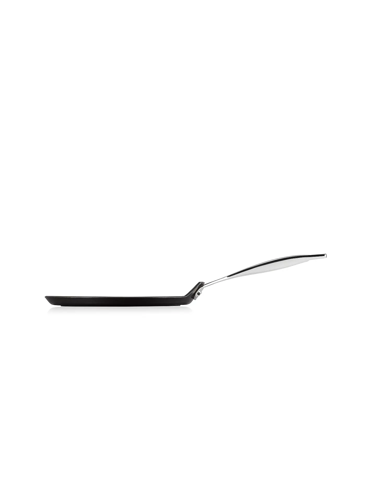 LE CREUSET | Aluminium-Antihaft Crepespfanne 24cm Schwarz | 